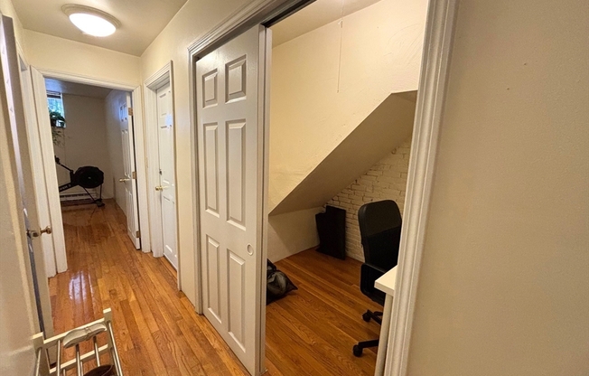 76 TYLER ST