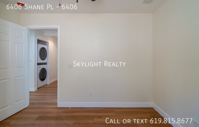 6406 SHANE PL