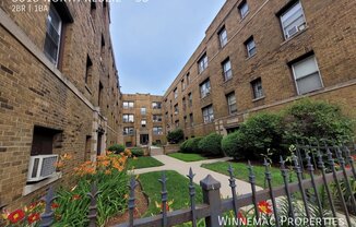 3818 N Kedzie Ave
