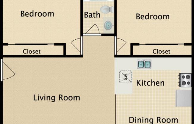 Welcome to Anza Village – Comfortable Living in the Heart of El Cajon!