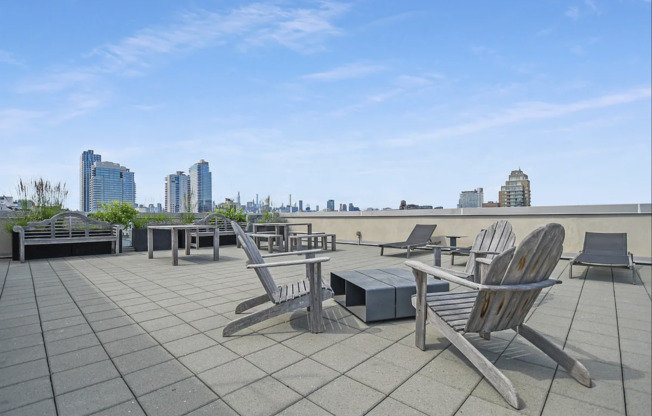 250 Bedford Avenue
