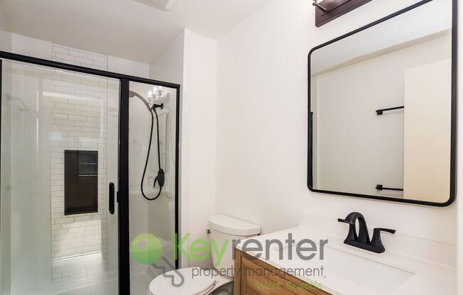 Live Easy in This Stylish 2-Bedroom with In-Unit Laundry