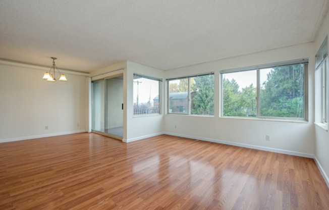 2034 Minor Apartments