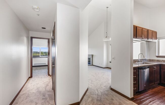 Juniper Ridge Apartments