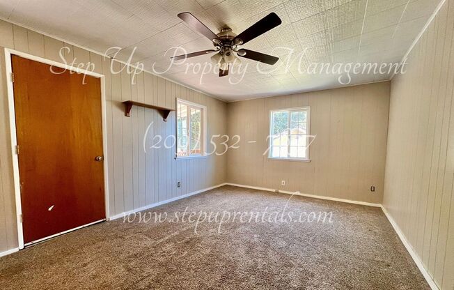 2 beds, 1 bath, $1,550