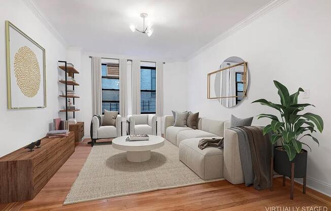 140 W 71 ST