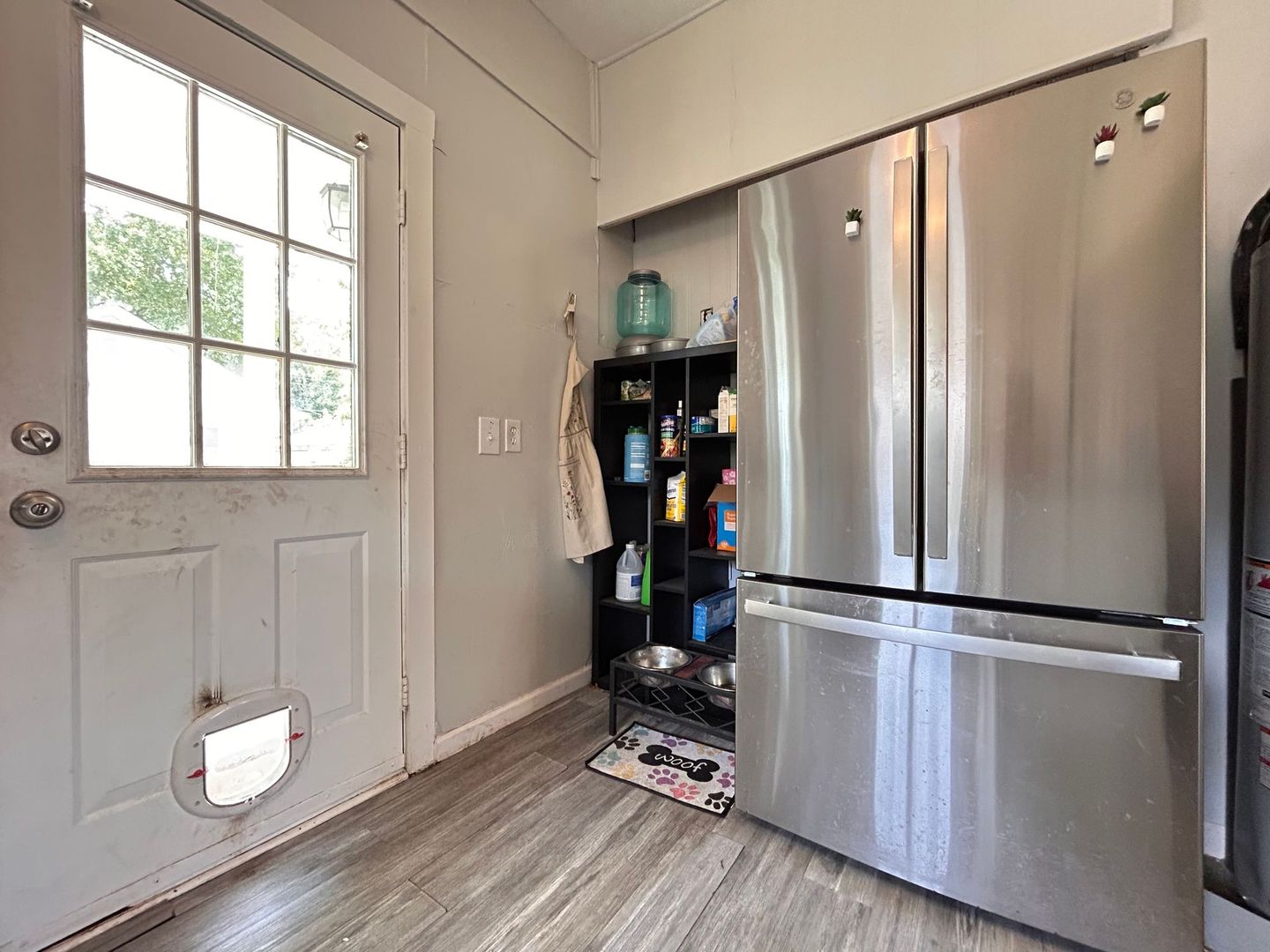 Charming 2BR/1BA Home with Garage & Fenced Yard - "ASK ABOUT OUR ZERO DEPOSIT"