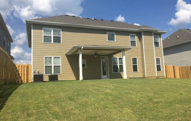 Home For Rent - 327 Bella Rose Drive Evans, GA 30809