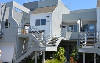 BEAUTIFUL "HILLCREST VILLAGE" CONDOMINIUM HOME WITH GARAGE