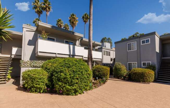 Adobe Lake Apartments