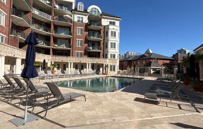 1 bed, 1 bath, $1,575, Unit APARTMENT 710