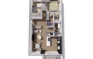 Partner-provided photo for $1975 unit