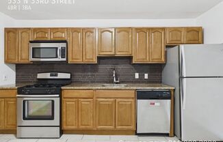 533 N 33 ST