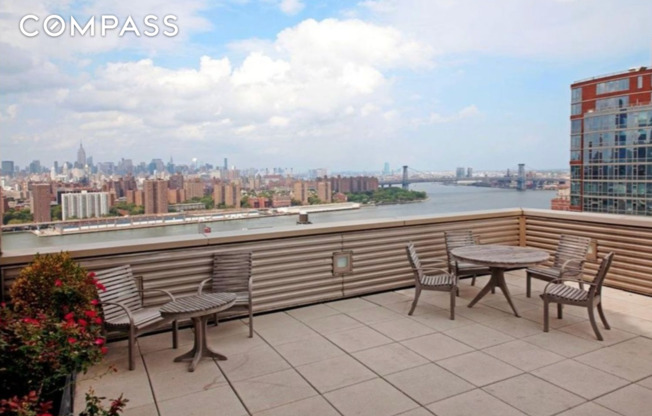 1 bed, 1 bath, 780 sqft, $4,895, Unit 7C