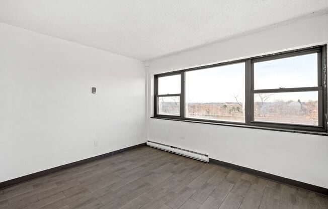 Penn Towers Apartments