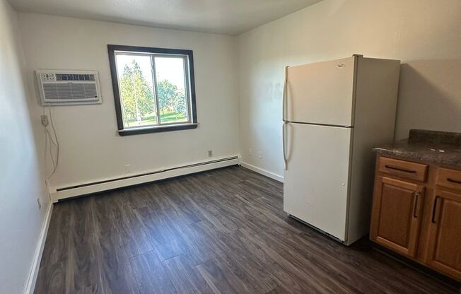 Summerset Apartments