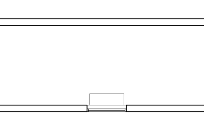 Studio, 1 bath, 265 sqft, $1,826, Unit 2-D
