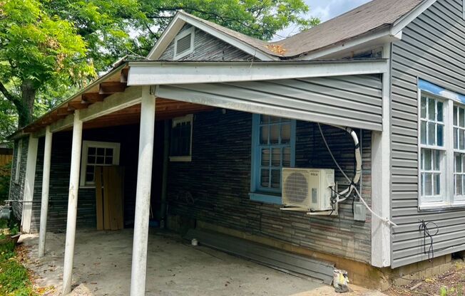 2 beds, 1 bath, $800