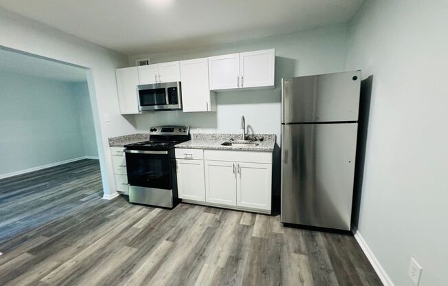 Miller Manor Apartments (Ask About our Move in Specials)