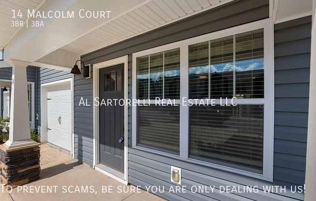 14 MALCOLM CT