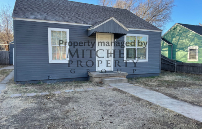 Partner-provided property photo