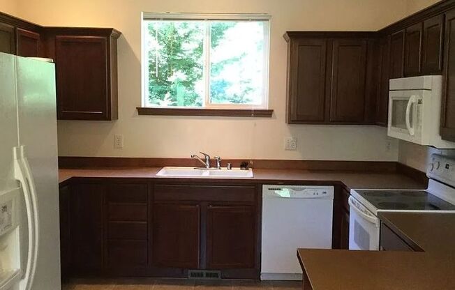 4Bd/2.5Ba Lake Stevens House