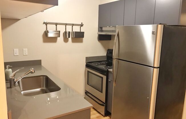 Handel Apartments