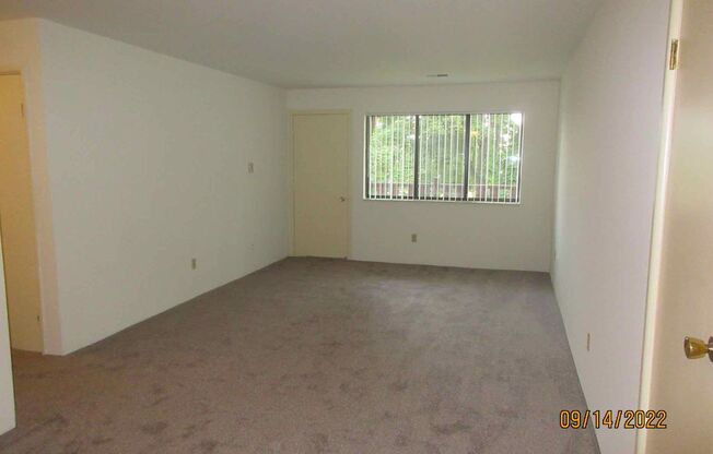 Available October 2025 Remodeled 2 Bedroom Upper with Balcony and Includes Underground Parking