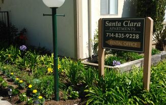 133 Santa Clara Apartments