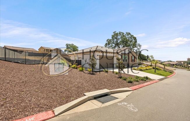 Modern & Elegant Living in Emerald Peak, El Dorado Hills