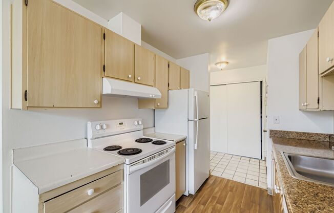 1 bed, 1 bath, 830 sqft, $1,495, Unit Unit 206
