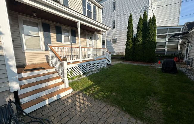 Alsace St #204 Manchester NH