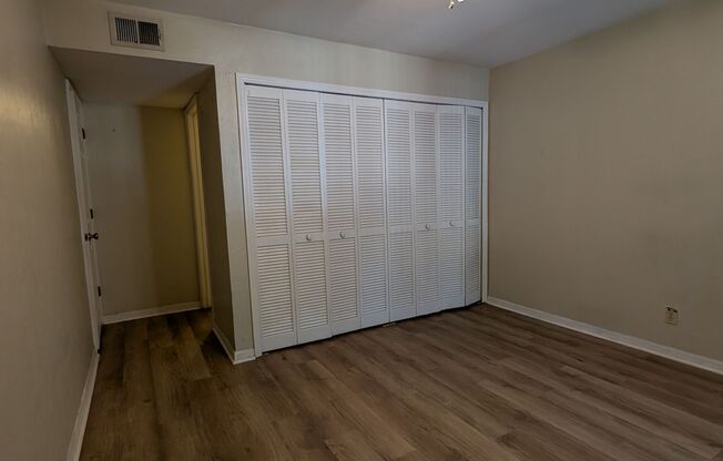 Oakbrook Walk - Shared Housing