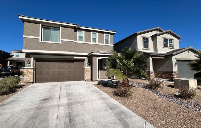 Modern Luxury Mesquite, NV Home!