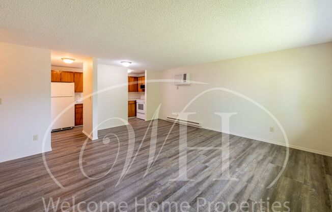Newly Remodeled Apartment in Convenient Location