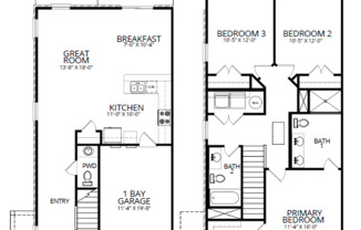 Partner-provided photo for $2420 unit