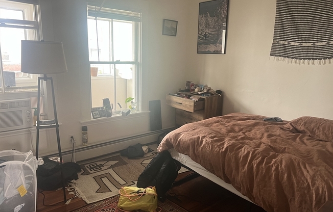 92 NEWTON ST