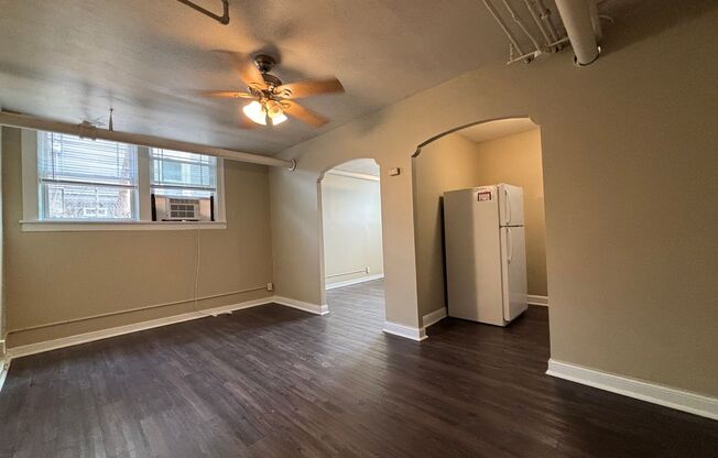 180 Lexington Parkway So. - Edgecumbe Court