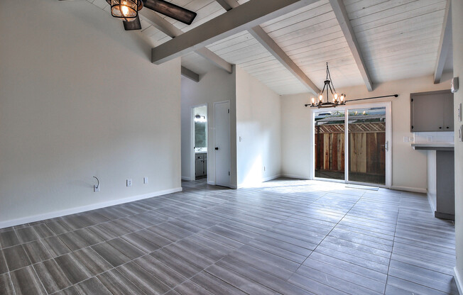 Mar Vista Dr.- Duplex
