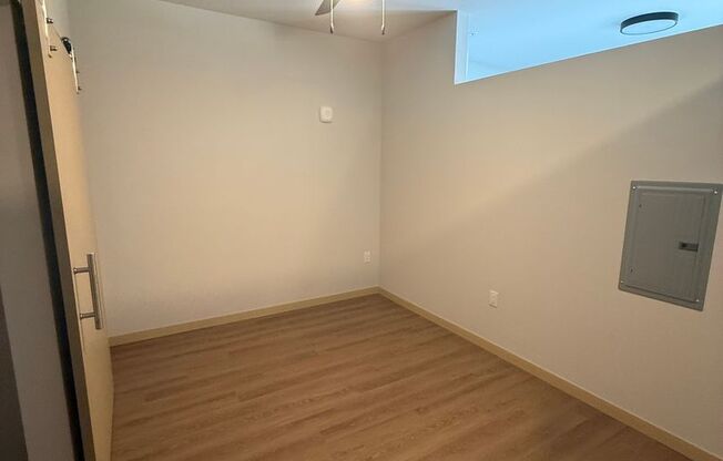 1 bed, 1 bath, 645 sqft, $1,725, Unit #204