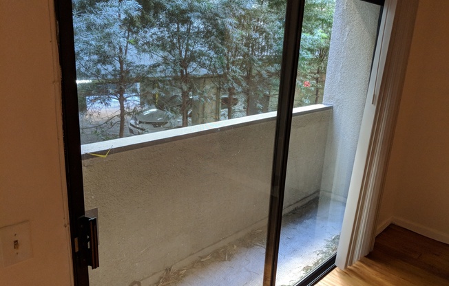 Great Condo in WeHo for Rent