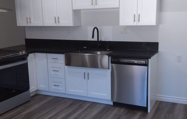 Stoneridge Apartments