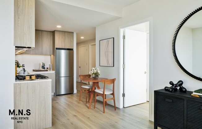 1 bed, 1 bath, $3,339, Unit 1312