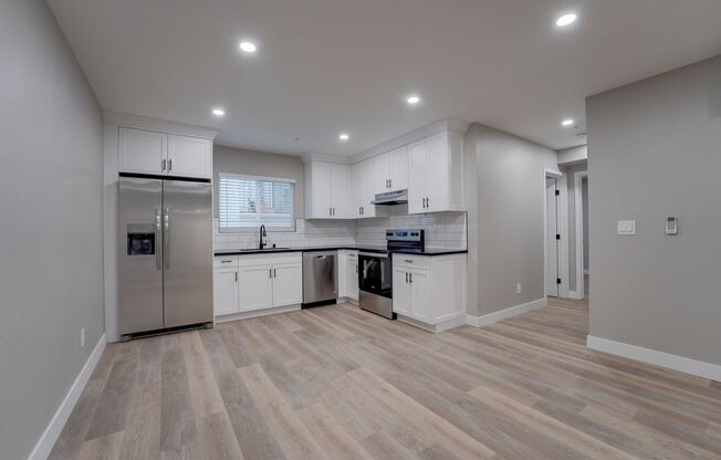 1 bed, 1 bath, 610 sqft, $2,495, Unit 108