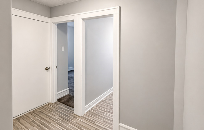 Oak Woods Collingswood