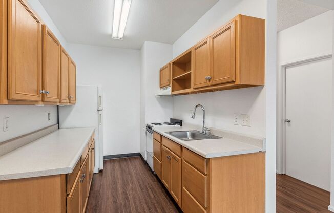 1 bed, 1 bath, 545 sqft, $1,463, Unit 202