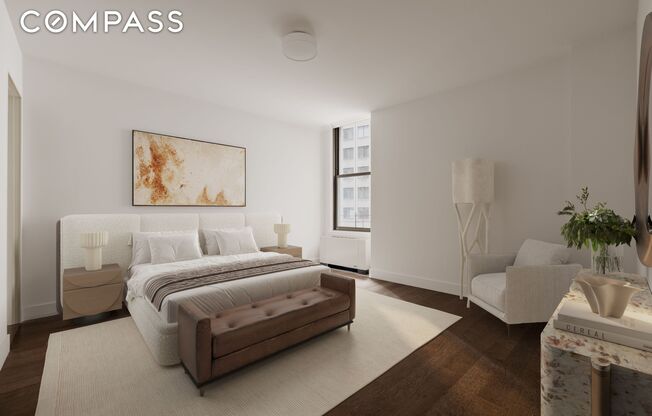 3 beds, 2 baths, 1,514 sqft, $12,500, Unit 16I