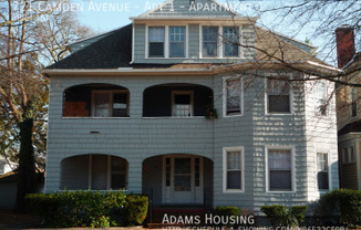 721 CAMDEN AVE