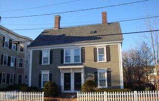 11-13 Kirkland Street