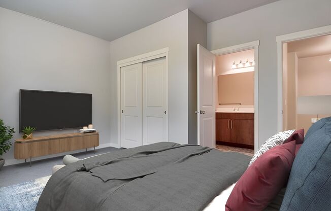 2 beds, 2 baths, 1,100 sqft, $1,575, Unit C-119